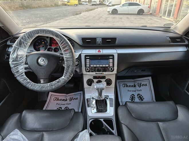Volkswagen Passat 2008, 182,434 km - 2.0 l - Sumqayıt