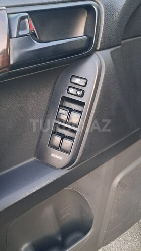 Toyota Land Cruiser Prado 2011, 260,000 km - 2.7 l - Ağcabədi