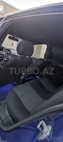 Opel Astra 2003, 380,000 km - 1.8 l - Bakı