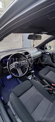 Opel Astra 2003, 380,000 km - 1.8 l - Bakı