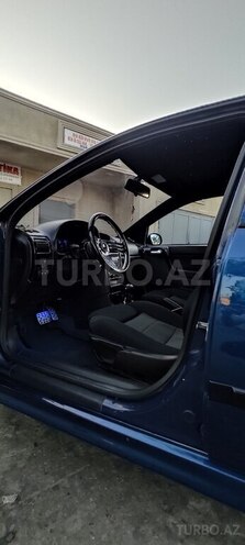 Opel Astra 2003, 380,000 km - 1.8 l - Bakı
