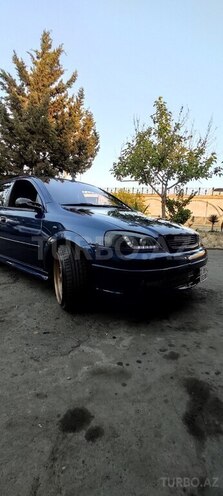 Opel Astra 2003, 380,000 km - 1.8 l - Bakı