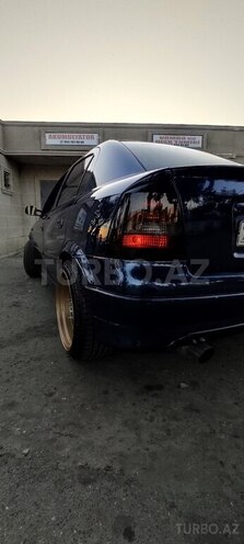 Opel Astra 2003, 380,000 km - 1.8 l - Bakı
