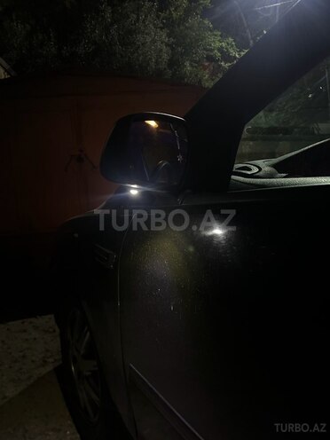 Ford Focus 2007, 250,000 km - 1.6 l - Sumqayıt