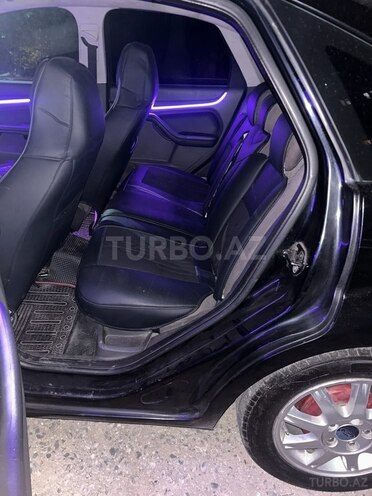Ford Focus 2007, 250,000 km - 1.6 l - Sumqayıt