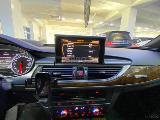 Audi A6-9