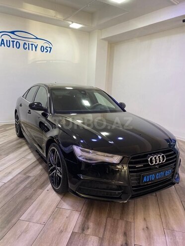 Audi A6-5