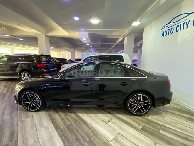 Audi A6-3