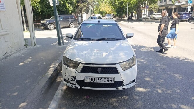 Khazar SD 2021, 188,000 km - 1.7 l - Bakı