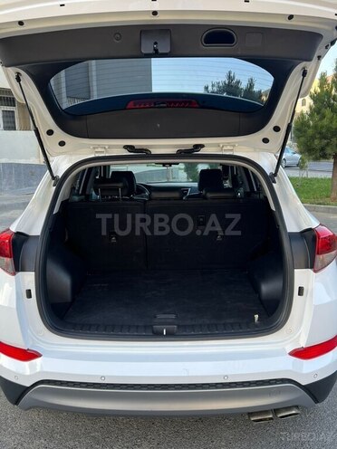 Hyundai Tucson-7