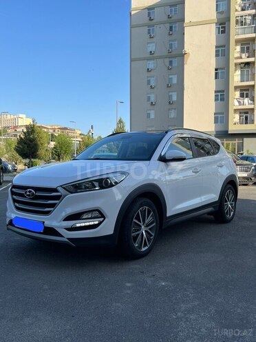 Hyundai Tucson-8