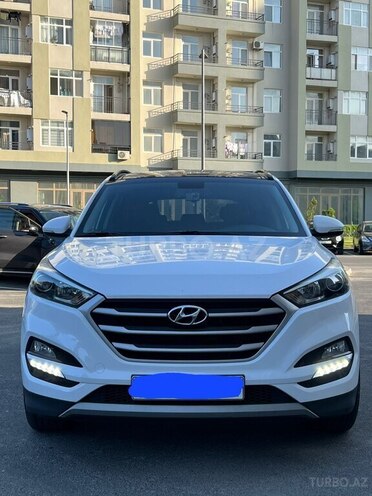 Hyundai Tucson-2