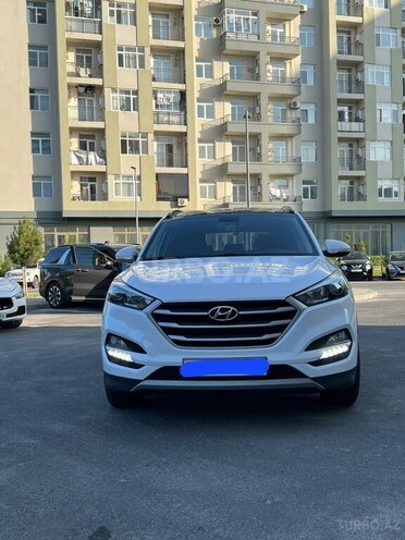 Hyundai Tucson-1