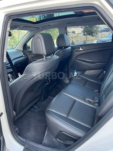 Hyundai Tucson-10