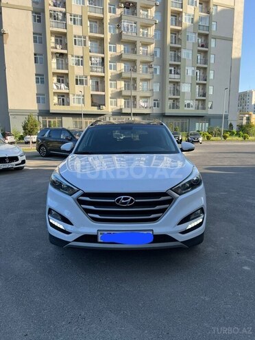 Hyundai Tucson-6
