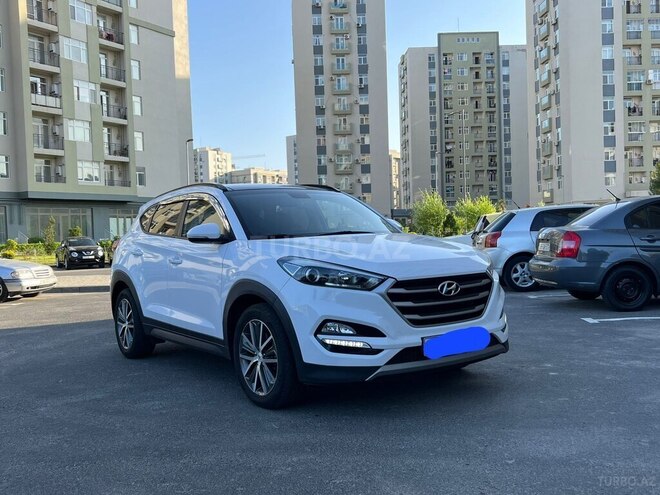 Hyundai Tucson-5