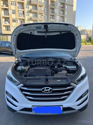 Hyundai Tucson-13