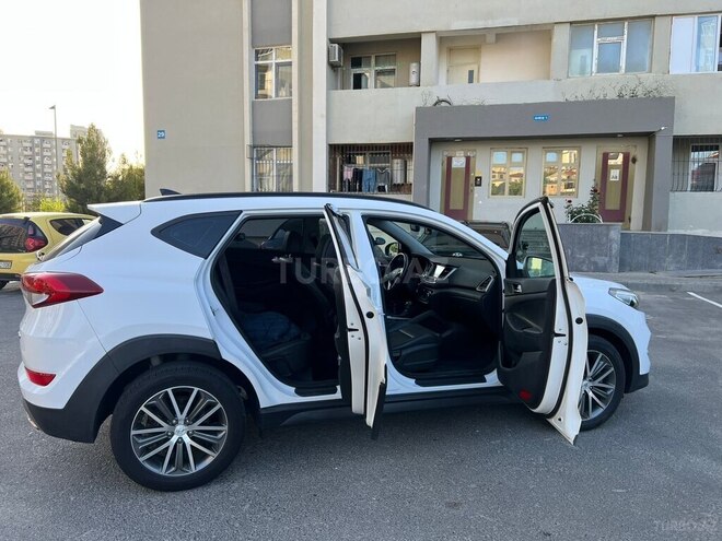 Hyundai Tucson-16