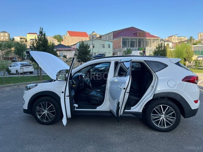 Hyundai Tucson-17