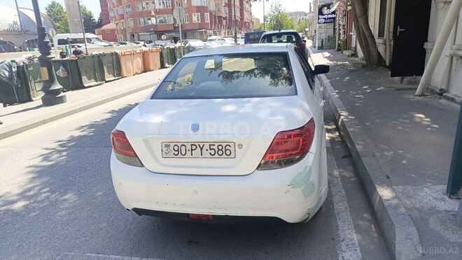 Khazar SD 2021, 188,000 km - 1.7 l - Bakı