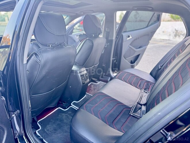 Kia Optima 2011, 178,000 km - 2.0 л - Bakı