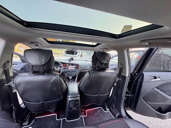 Kia Optima 2011, 178,000 km - 2.0 л - Bakı