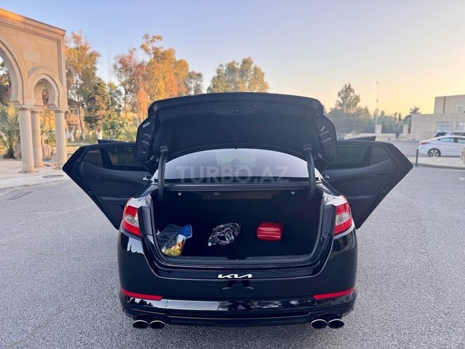 Kia Optima 2011, 178,000 km - 2.0 л - Bakı