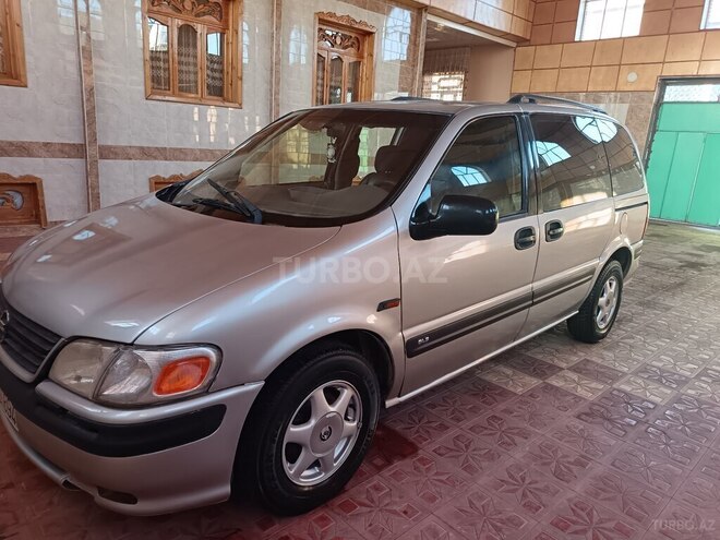 Opel Sintra 2000, 50,300 km - 2.2 l - Şəmkir