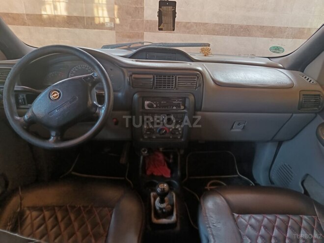 Opel Sintra 2000, 50,300 km - 2.2 l - Şəmkir