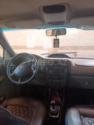 Opel Sintra 2000, 50,300 km - 2.2 l - Şəmkir