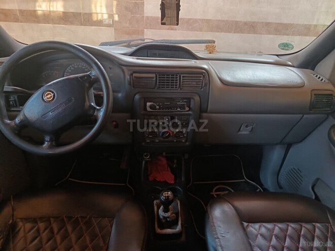 Opel Sintra 2000, 50,300 km - 2.2 l - Şəmkir