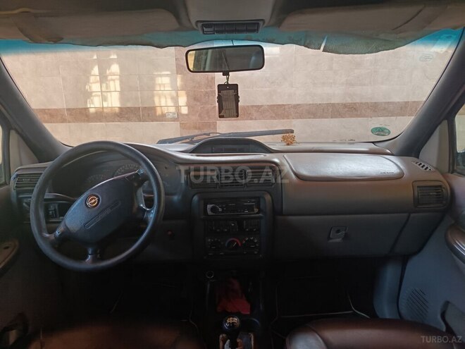 Opel Sintra 2000, 50,300 km - 2.2 l - Şəmkir