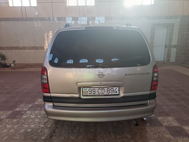 Opel Sintra 2000, 50,300 km - 2.2 l - Şəmkir
