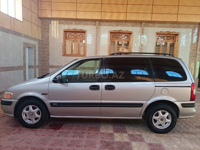 Opel Sintra 2000, 50,300 km - 2.2 l - Şəmkir