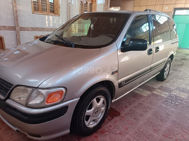 Opel Sintra 2000, 50,300 km - 2.2 l - Şəmkir