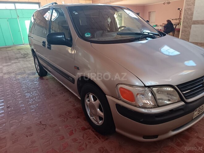 Opel Sintra 2000, 50,300 km - 2.2 l - Şəmkir