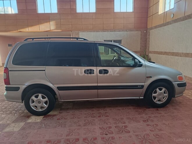 Opel Sintra 2000, 50,300 km - 2.2 l - Şəmkir