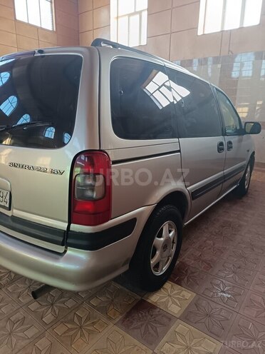 Opel Sintra 2000, 50,300 km - 2.2 l - Şəmkir