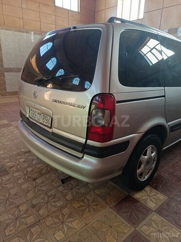 Opel Sintra 2000, 50,300 km - 2.2 l - Şəmkir