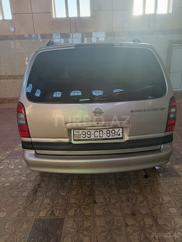 Opel Sintra 2000, 50,300 km - 2.2 l - Şəmkir