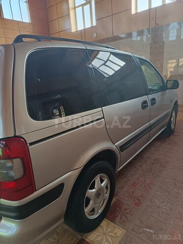 Opel Sintra 2000, 50,300 km - 2.2 l - Şəmkir
