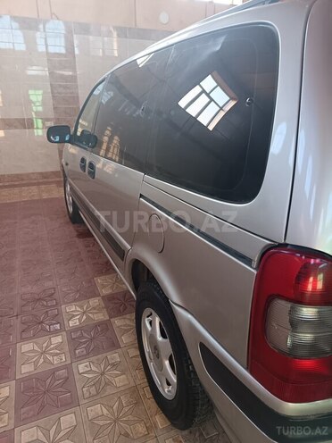 Opel Sintra 2000, 50,300 km - 2.2 l - Şəmkir