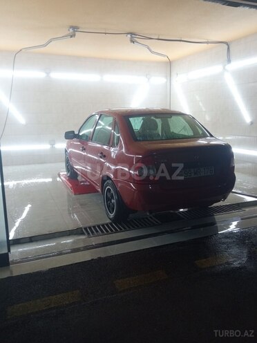 LADA (VAZ) Kalina 2008, 159,000 km - 1.6 л - Bakı