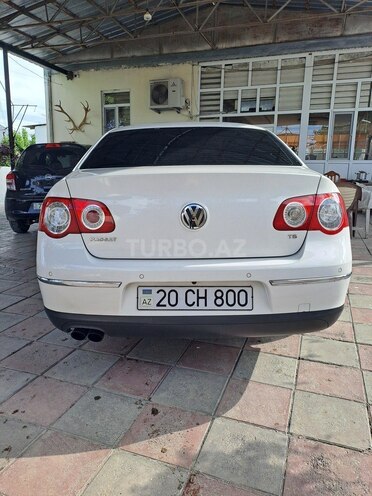 Volkswagen Passat 2009, 154,534 km - 2.0 l - Gəncə