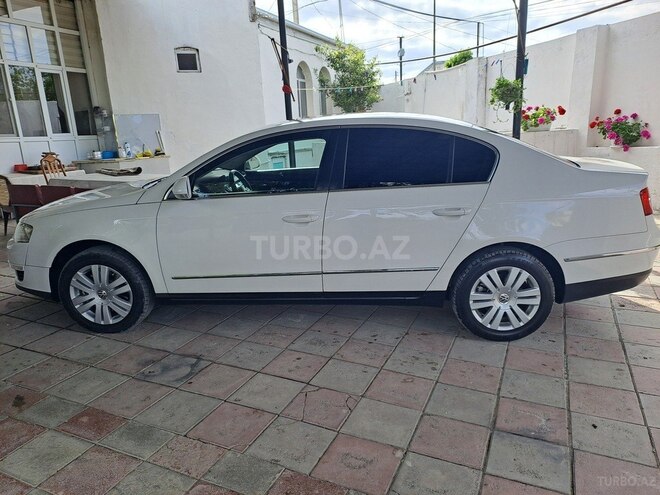 Volkswagen Passat 2009, 154,534 km - 2.0 l - Gəncə