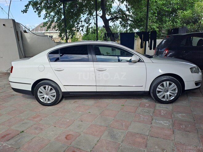 Volkswagen Passat 2009, 154,534 km - 2.0 l - Gəncə