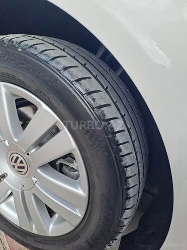 Volkswagen Passat 2009, 154,534 km - 2.0 l - Gəncə