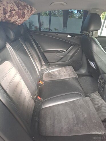 Volkswagen Passat 2009, 154,534 km - 2.0 l - Gəncə