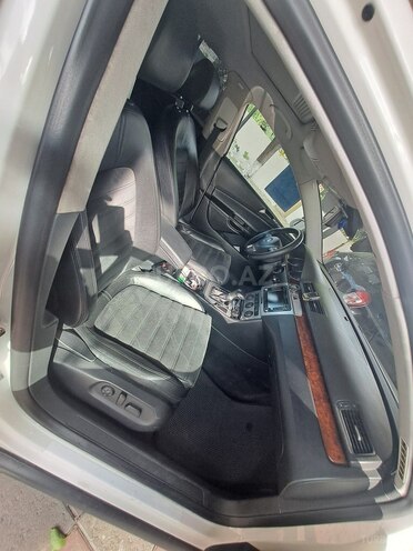 Volkswagen Passat 2009, 154,534 km - 2.0 l - Gəncə
