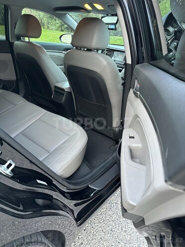 Hyundai Elantra 2019, 119,389 km - 2.0 l - Bakı